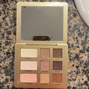 Too Faced palette 🎨